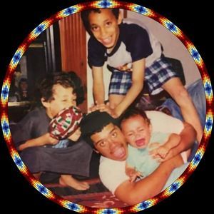 Meet your Posher, Christopher